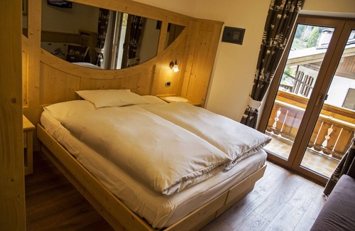 Pera Hotel | Hotel El Paster