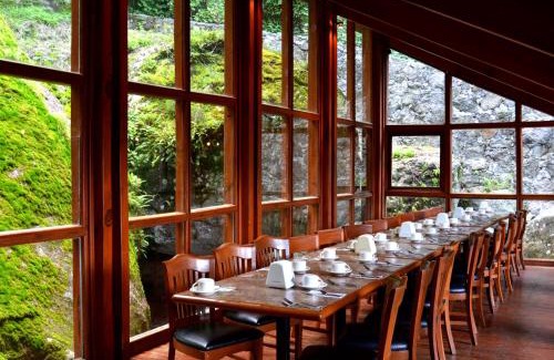 Mineral del Chico Hotel | Hotel El Paraiso