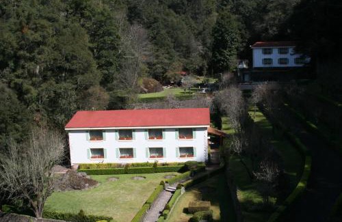 Mineral del Chico Hotel | Hotel El Paraiso