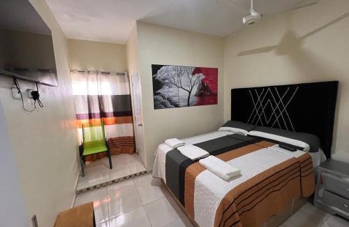 Constanza Hotel | Hotel El Parque Constanza