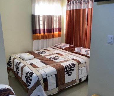 Constanza Hotel | Hotel El Parque Constanza