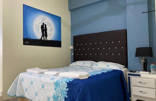 Constanza Hotel | Hotel El Parque Constanza