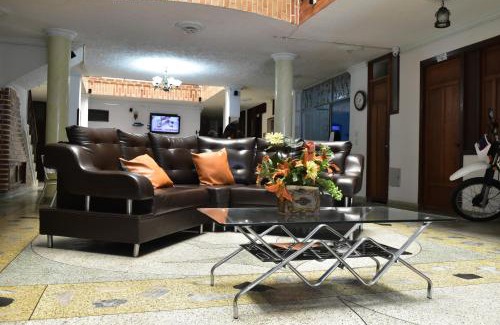 Ocana Hotel | Hotel El Principe