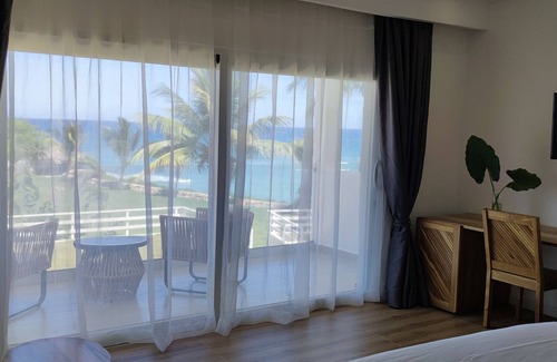 Juan Esteban Hotel | Hotel El Quemaito