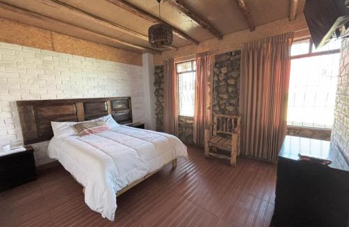 Junin Hotel | Hotel El Rancho