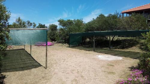 Chihuahua Hotel | Hotel El Refugio nudista naturista opcional