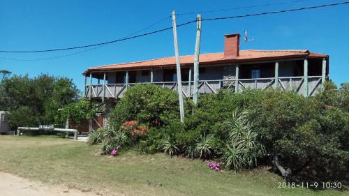 Chihuahua Hotel | Hotel El Refugio nudista naturista opcional