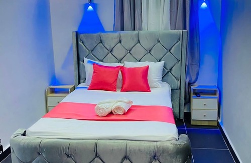 Puerto Plata Hotel | Hotel El Reloj