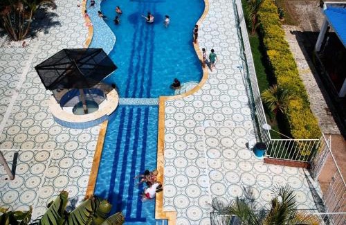 San Martin Hotel | HOTEL EL RUBY