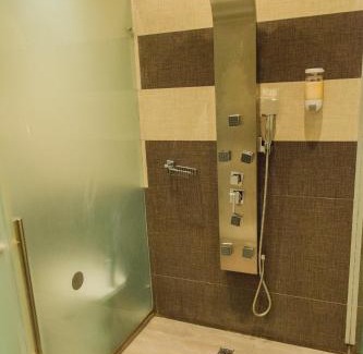 Comodoro Rivadavia Hotel | Hotel el Secreto