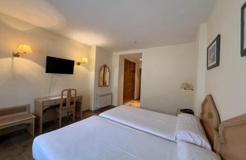 Lanjaron Hotel | Hotel el Sol