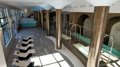 Lanjaron Hotel | Hotel el Sol