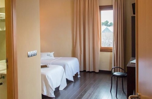 La Roda Hotel | Hotel El Sueño de Jemik