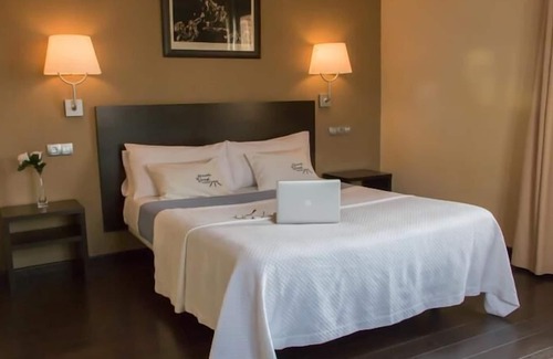 La Roda Hotel | Hotel El Sueño de Jemik