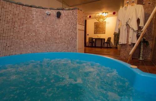 Vilaflor Hotel | Hotel El Tejar & Spa