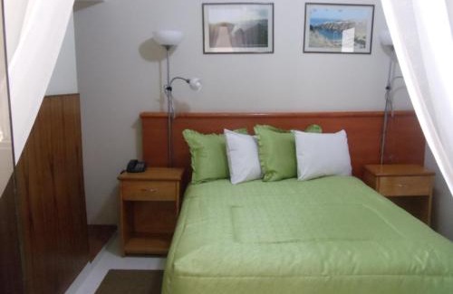 Vallecito House | Hotel El Turista