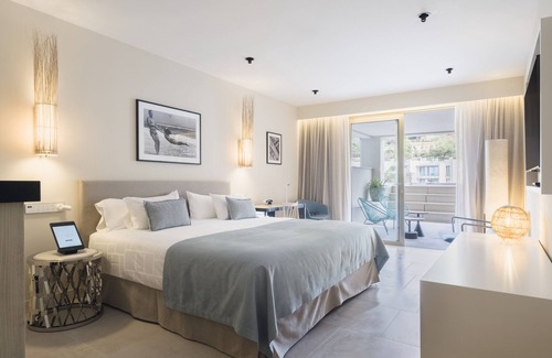 Cala San Vicente Hotel | Hotel El Vicenç de la Mar - Adults Only (+12)