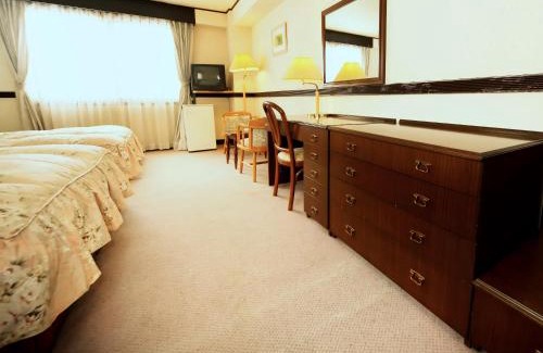 Madarao Mountain Resort Hotel | Hotel Eldia Madarao