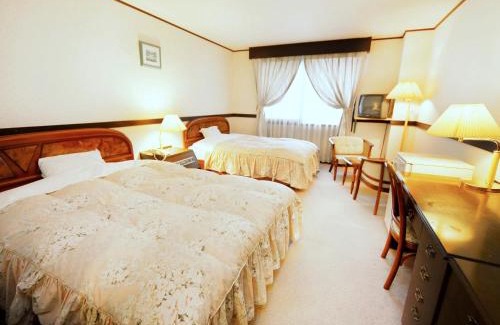 Madarao Mountain Resort Hotel | Hotel Eldia Madarao
