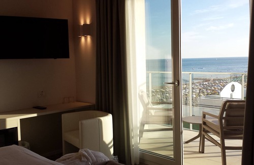 Old Town Hotel | Hotel Elite
