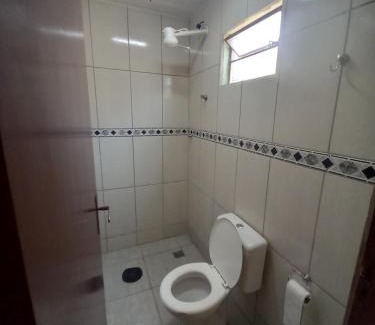 Santa Barbara d'Oeste Hotel | Hotel em SBO - São Francisco