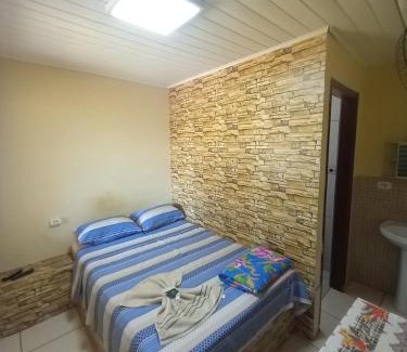 Santa Barbara d'Oeste Hotel | Hotel em SBO - São Francisco