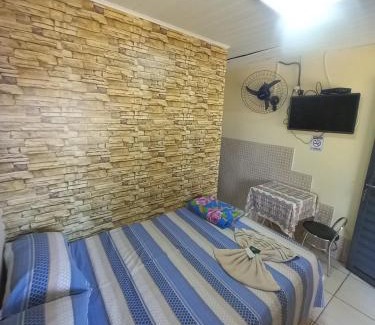 Santa Barbara d'Oeste Hotel | Hotel em SBO - São Francisco