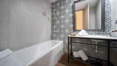 Galdar Hotel | Hotel Emblemático Agáldar