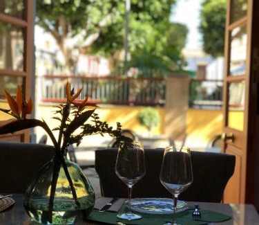 Galdar Hotel | Hotel Emblemático Agáldar