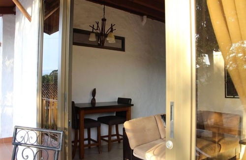 El Palmar House | Hotel en San Carlos.san carlos beach inn ,5 minutes from the beach.(apartamento)