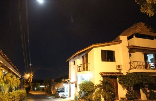 El Palmar House | Hotel en San Carlos.san carlos beach inn ,5 minutes from the beach.(apartamento)