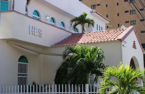 Fortaleza Hotel | Hotel Encontro do Sol