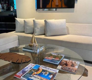 Fortaleza Hotel | Hotel Encontro do Sol