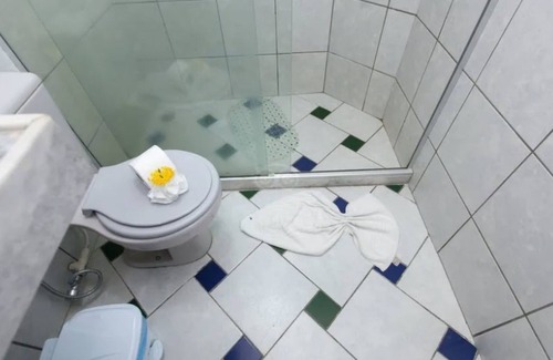 Santo Agostinho Hotel | Hotel Enseada dos Corais