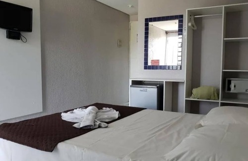 Santo Agostinho Hotel | Hotel Enseada dos Corais