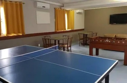 Santo Agostinho Hotel | Hotel Enseada dos Corais