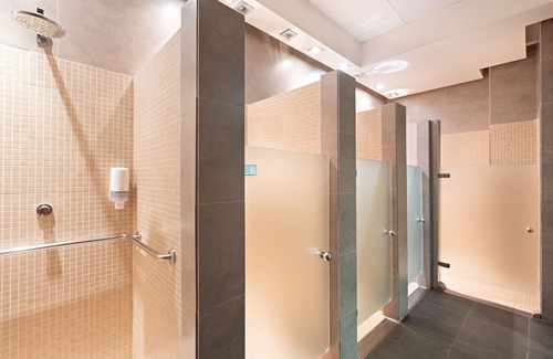 La Envia Hotel | Hotel Envía Almería Spa & Golf