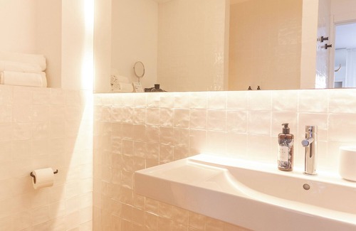 Urbanizacion S'Estanyol Hotel | Hotel Es Blau des Nord