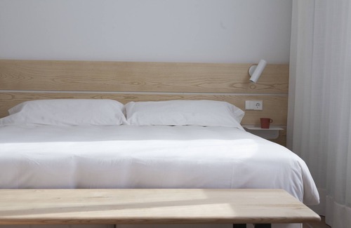 Urbanizacion S'Estanyol Hotel | Hotel Es Blau des Nord