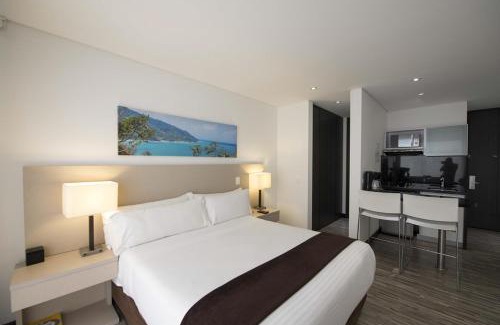 Chico Apartment | Hotel Espacio 94