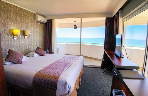 Iquique Hotel | HOTEL ESPACIO OX & CONVENTION CENTER