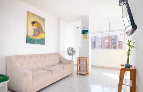 Cartagena District Hotel | Hotel Esperanza AC