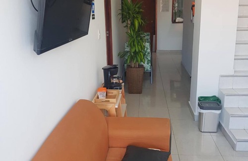 Cartagena District Hotel | Hotel Esperanza AC