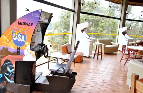 Nazare Paulista Other | Hotel Estância Atibainha