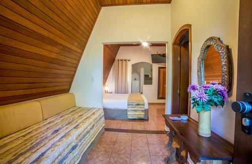 Nazare Paulista Other | Hotel Estância Atibainha