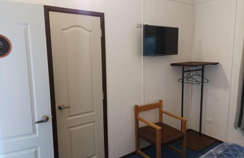 Rio Seco Bed & Breakfast | Hotel Estación Náutica - Aeropuerto