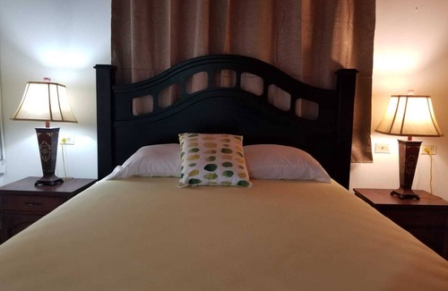 Siguatepeque Hotel | Hotel Estancia del Bosque