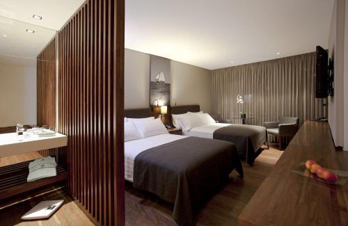 Chico Hotel | Hotel Estelar Parque de la 93