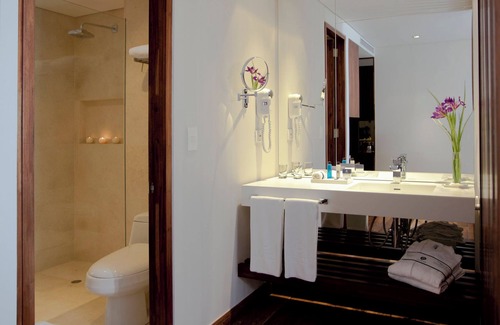 Chico Hotel | Hotel Estelar Parque De La 93