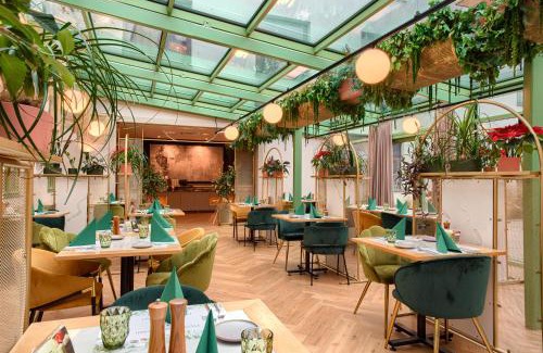Stare Miasto Hotel | Hotel ETER